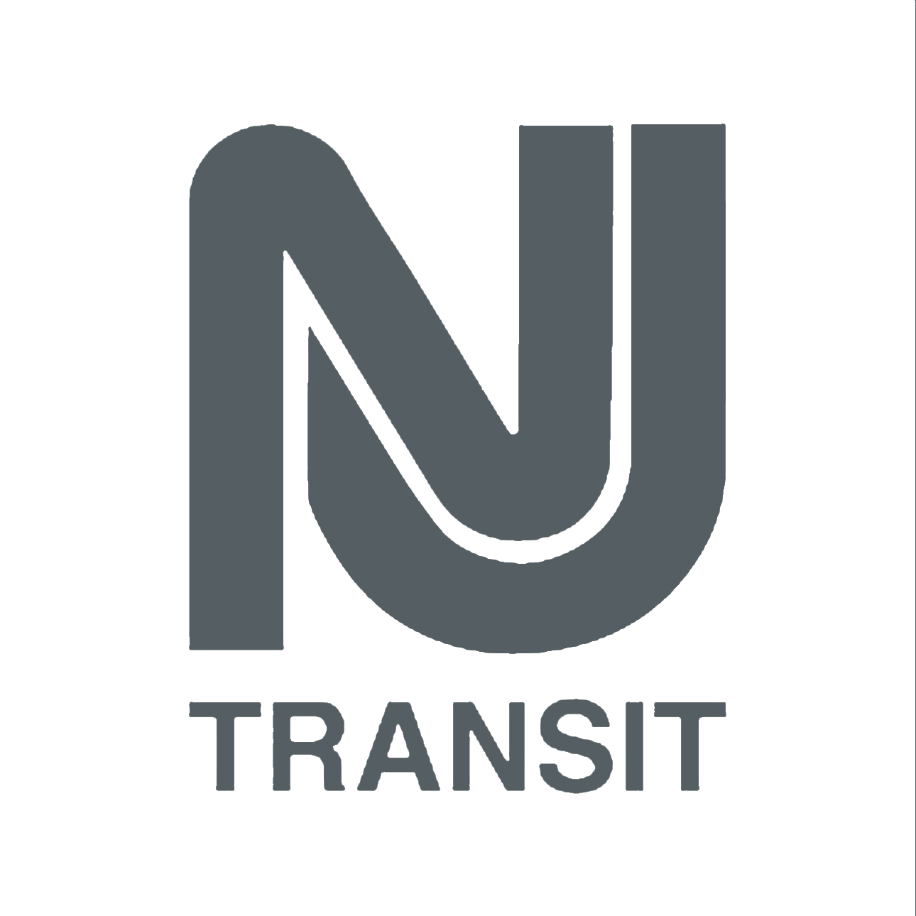 New Jersey Transit Logo