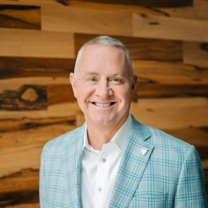 Greg Lehmkuhl headshot