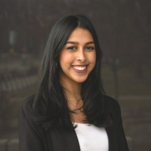 Khadija Kapuswala headshot