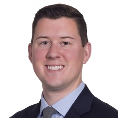 Kyle Sutton headshot