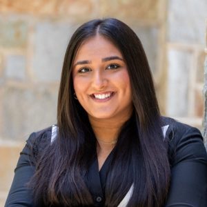 Aleeza Rana headshot