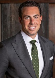 Keith Nichol professional headshot 