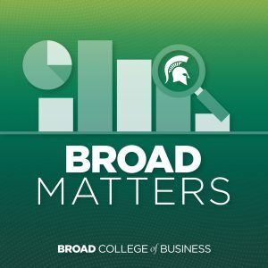 Broad Matters 