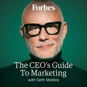 The CEO's Guide to Marketing 