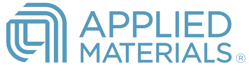 Applied Materials Logo