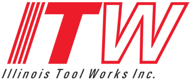 Illinois Tool Works Inc. Logo