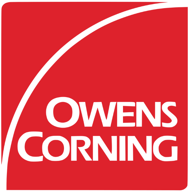 Owens Corning Logo