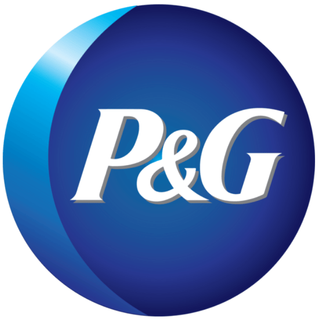 Procter and Gamble Logo