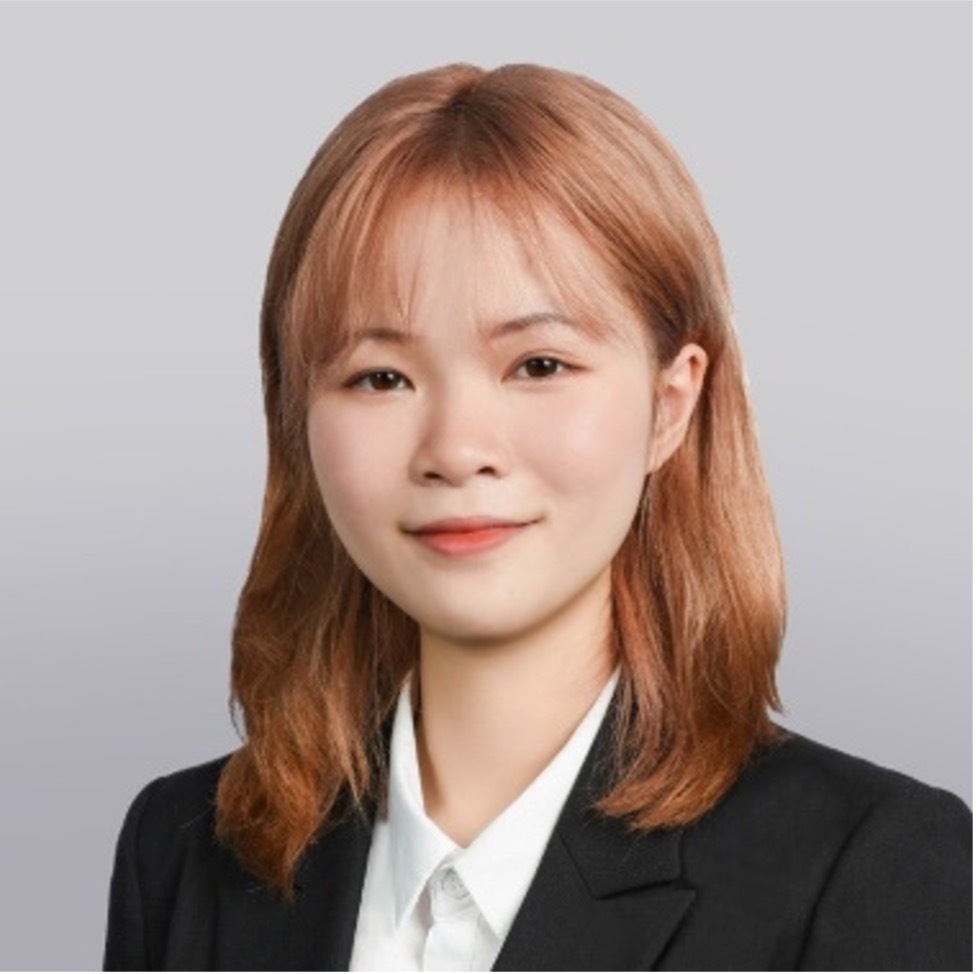 Portrait of Vu Phong