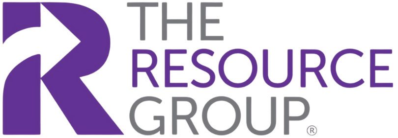 The Resource Group Logo