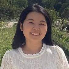 A professional headshot of Seyeon Park