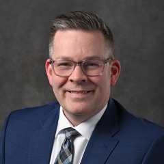 Wayne Hutchinson headshot