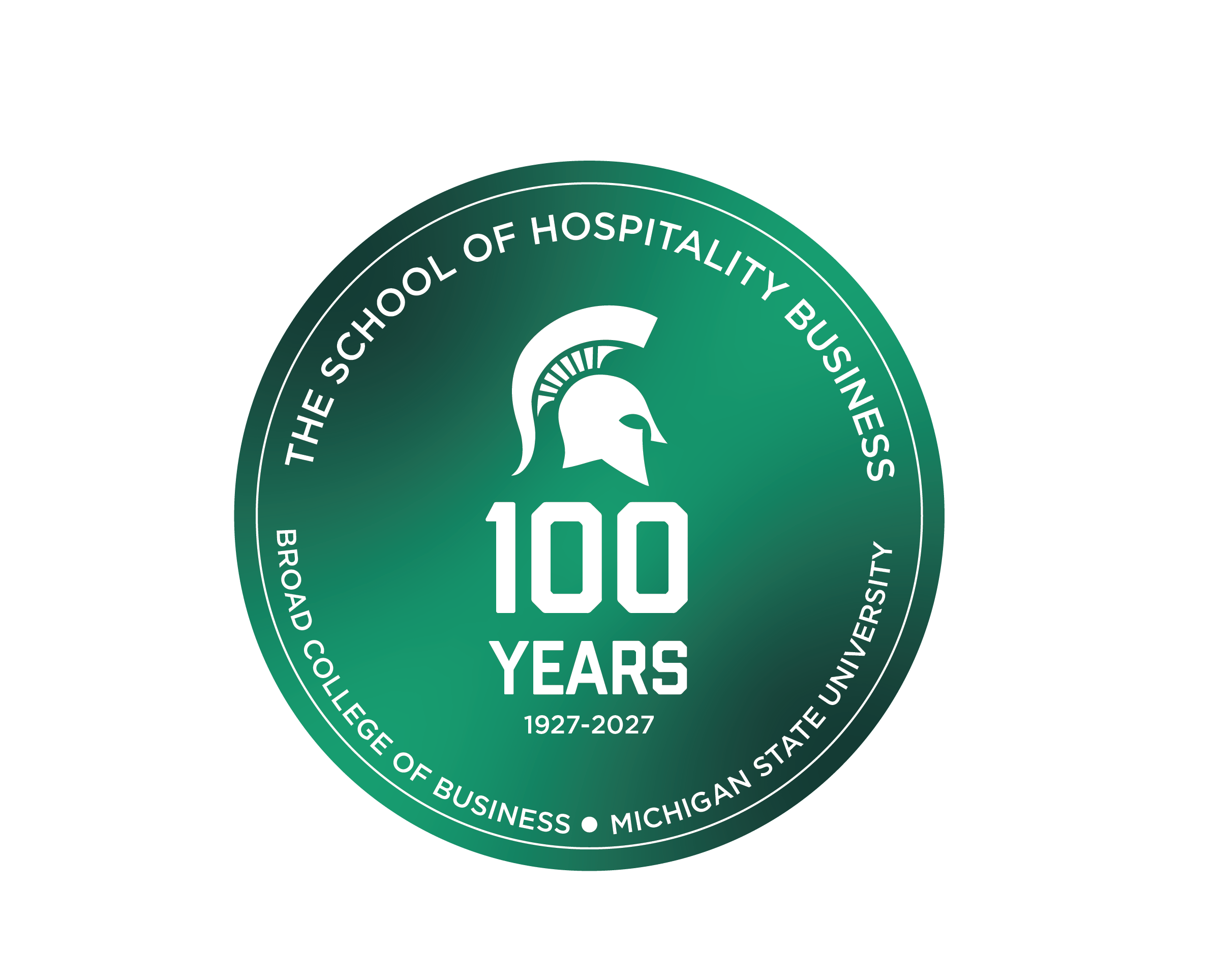 Business of Hospitality Management logo