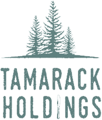 Tamarack Holdings Logo