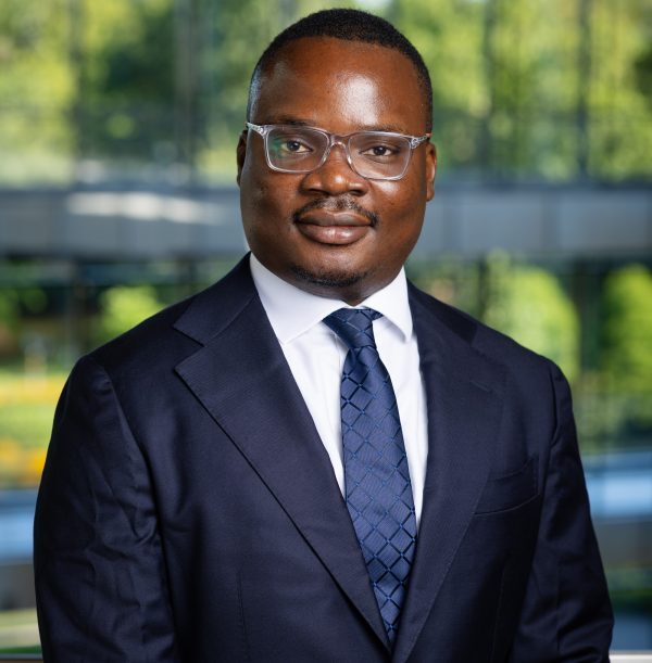 alfred torsu headshot