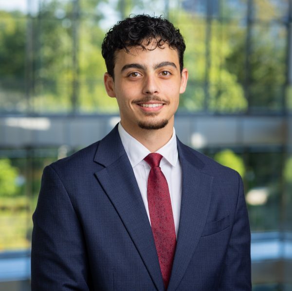 Ely boidaha headshot