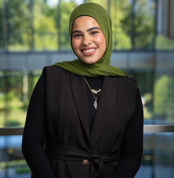 marwah abdelhay headshot