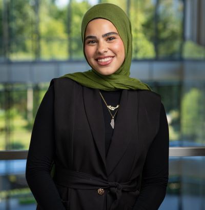 marwah abdelhay headshot