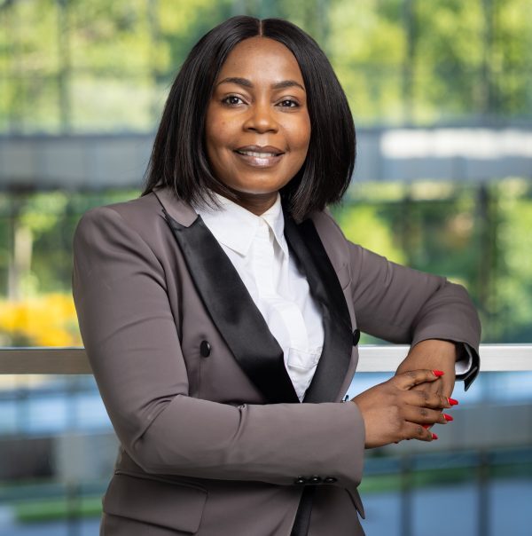 nancy gerezha headshot