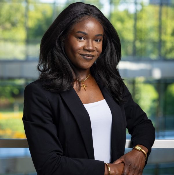 ozioma michael headshot