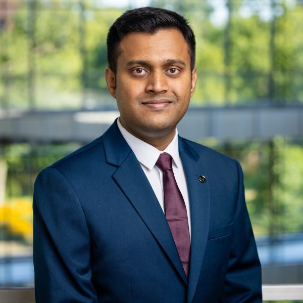 ritik singh headshot