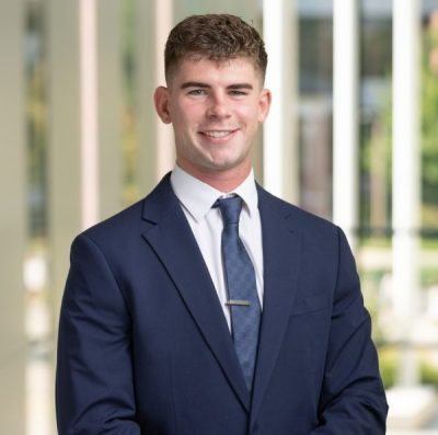 drew schorfhaar headshot