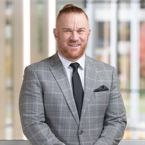 cody thorpe headshot