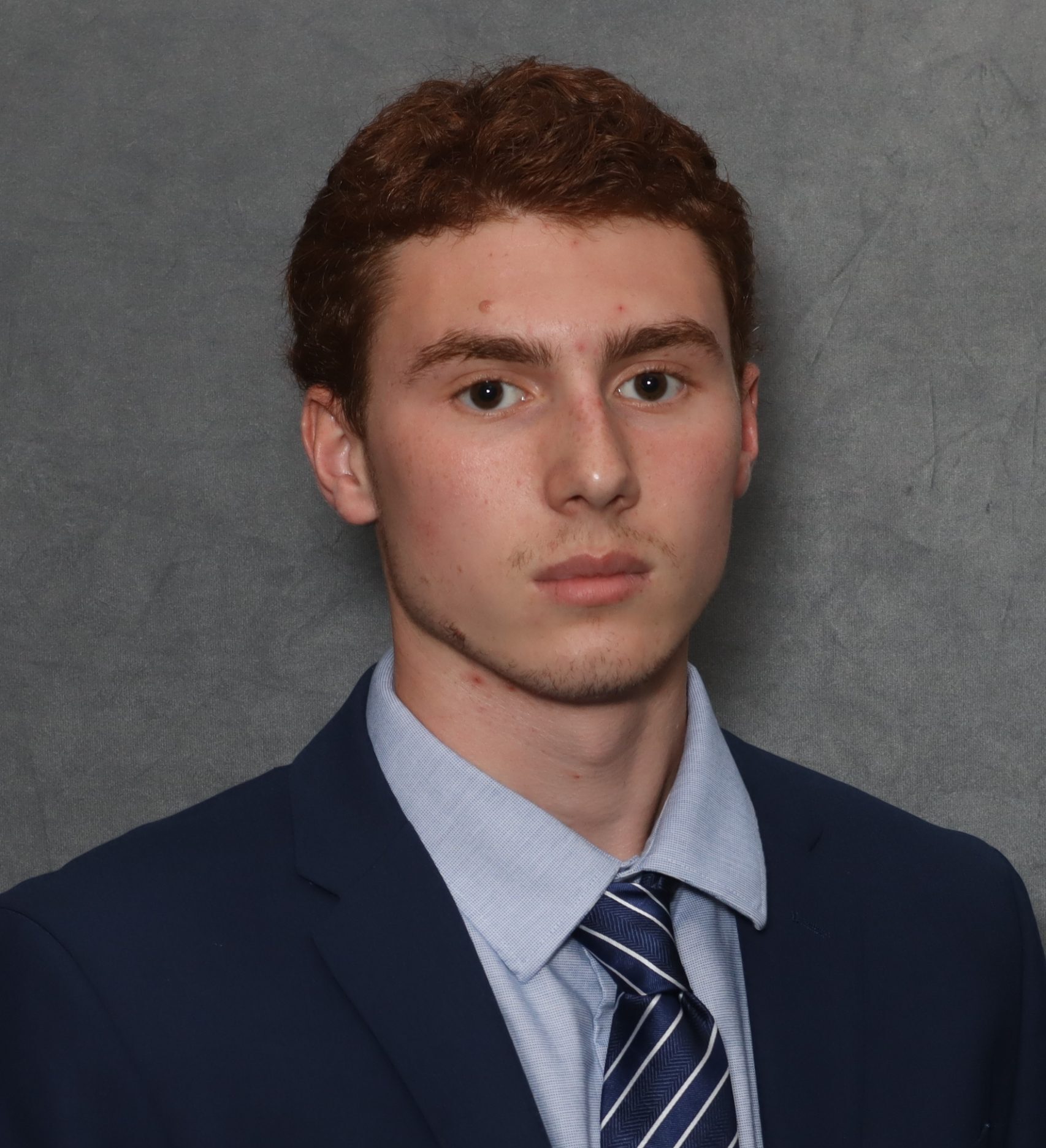 A professional photo of Aubree Carlisle