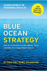 Blue Ocean Strategy 
