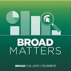 Broad Matters