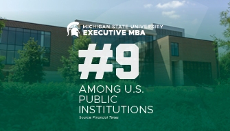 #9 among U.S. public institutions