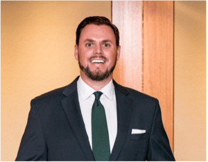 Andrew Gauthier headshot