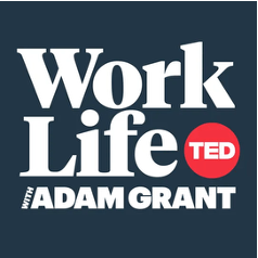 Worklife with Adam Grant