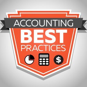 Accounting Best Practices logo on white background