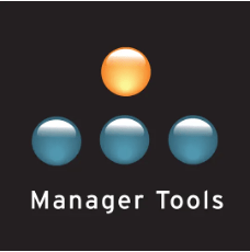 Manager Tools podcast logo