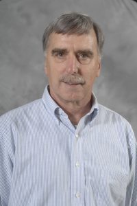 William McCarthy Headshot