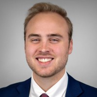 Parker Short headshot