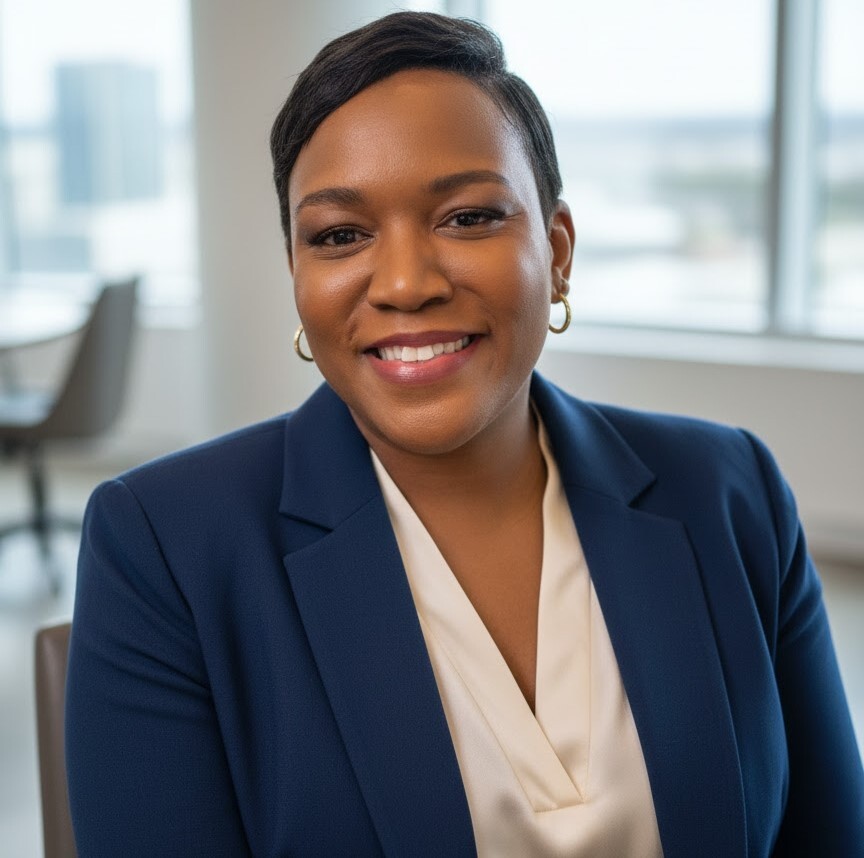 carla hurse EMBA headshot