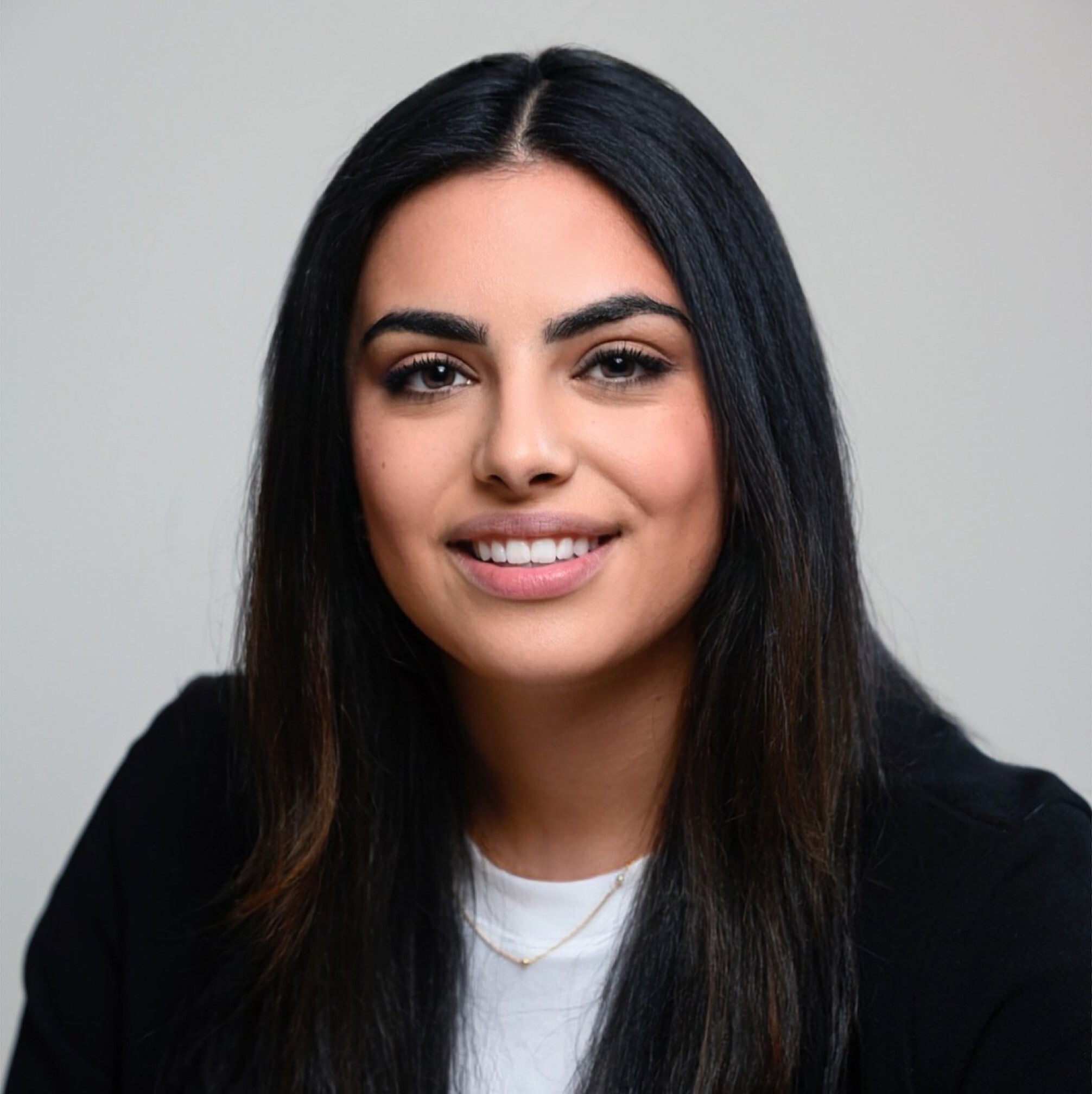 laudan emami EMBA headshot