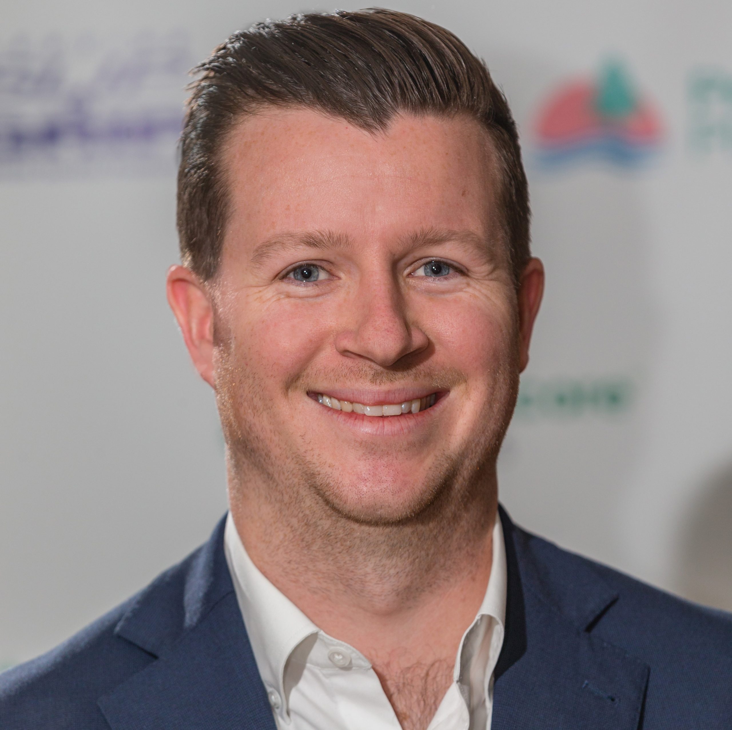 mike morrison EMBA headshot