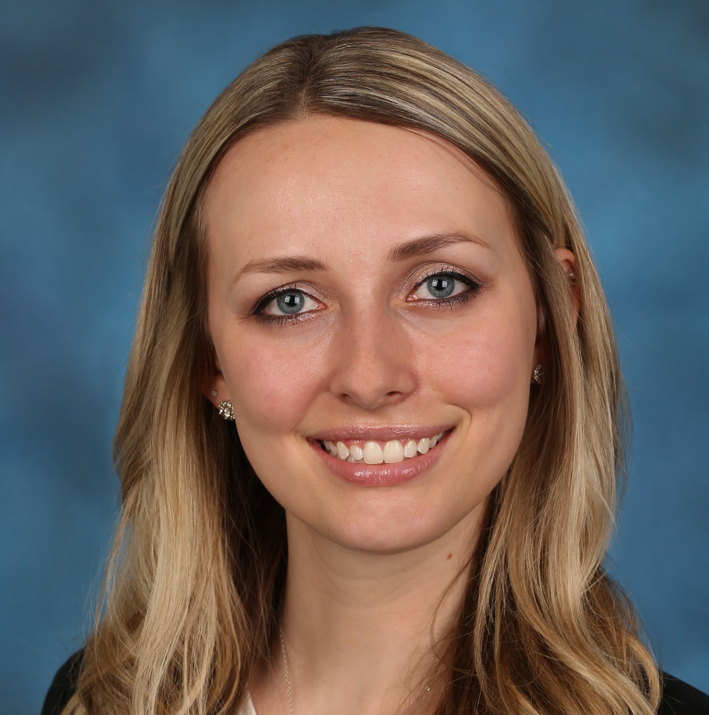 rebecca martin headshot EMBA