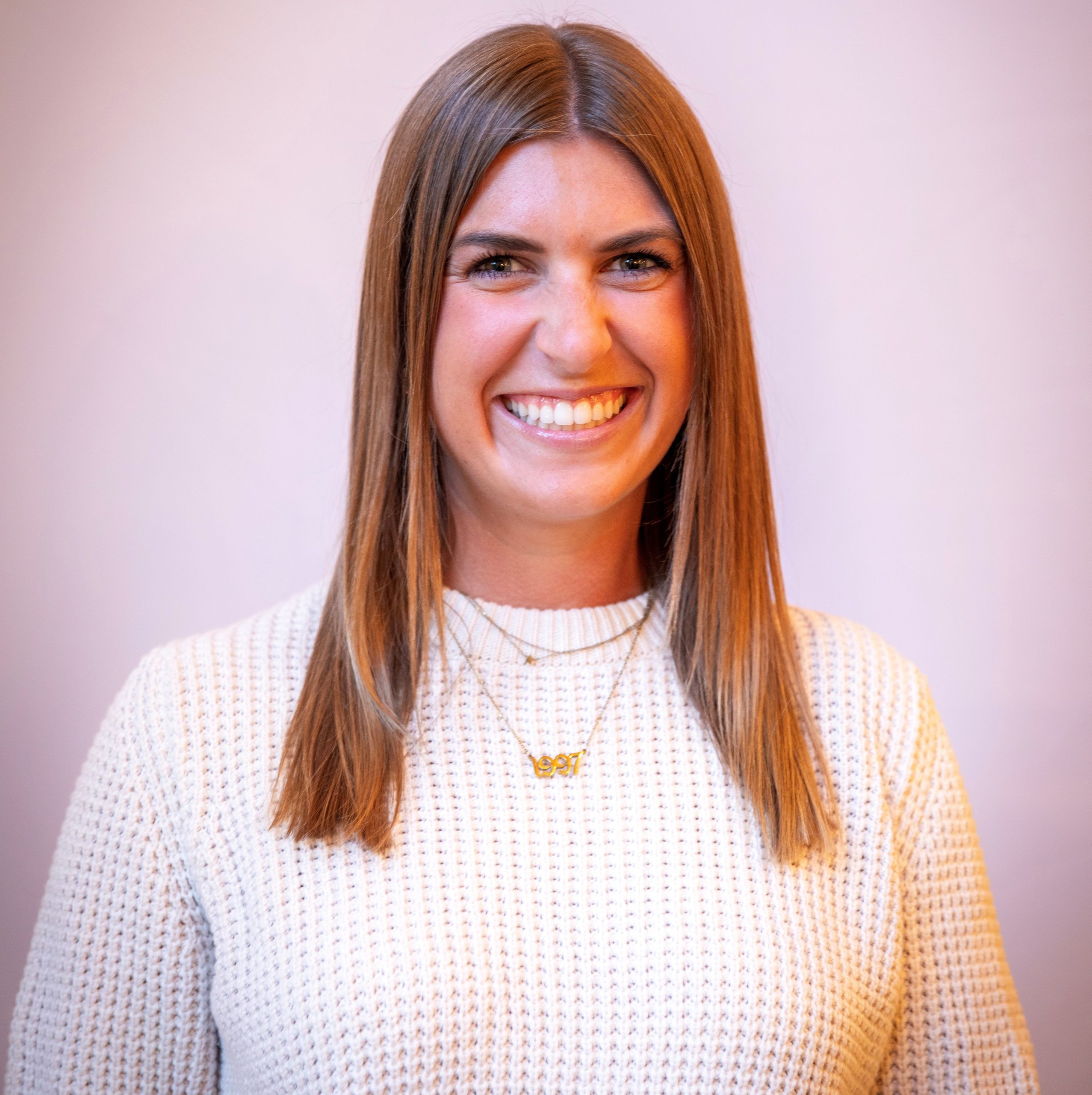 zoe Crowe EMBA headshot