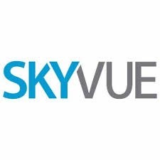 Skyvue Apartments logo