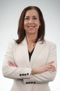 Professional headshot of Chris Feuell 