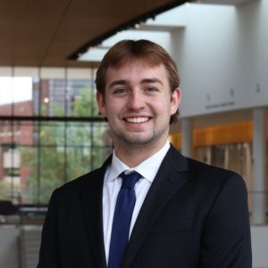 Professional headshot of Andrew Mossington 