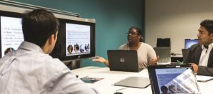 Full-Time MBA students