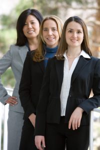 MBA students