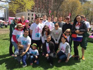 Members of the Broad Full-Time MBA community.