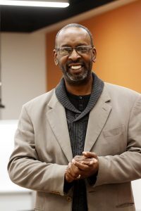 Forrest S. Carter