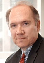 John Hollenbeck.